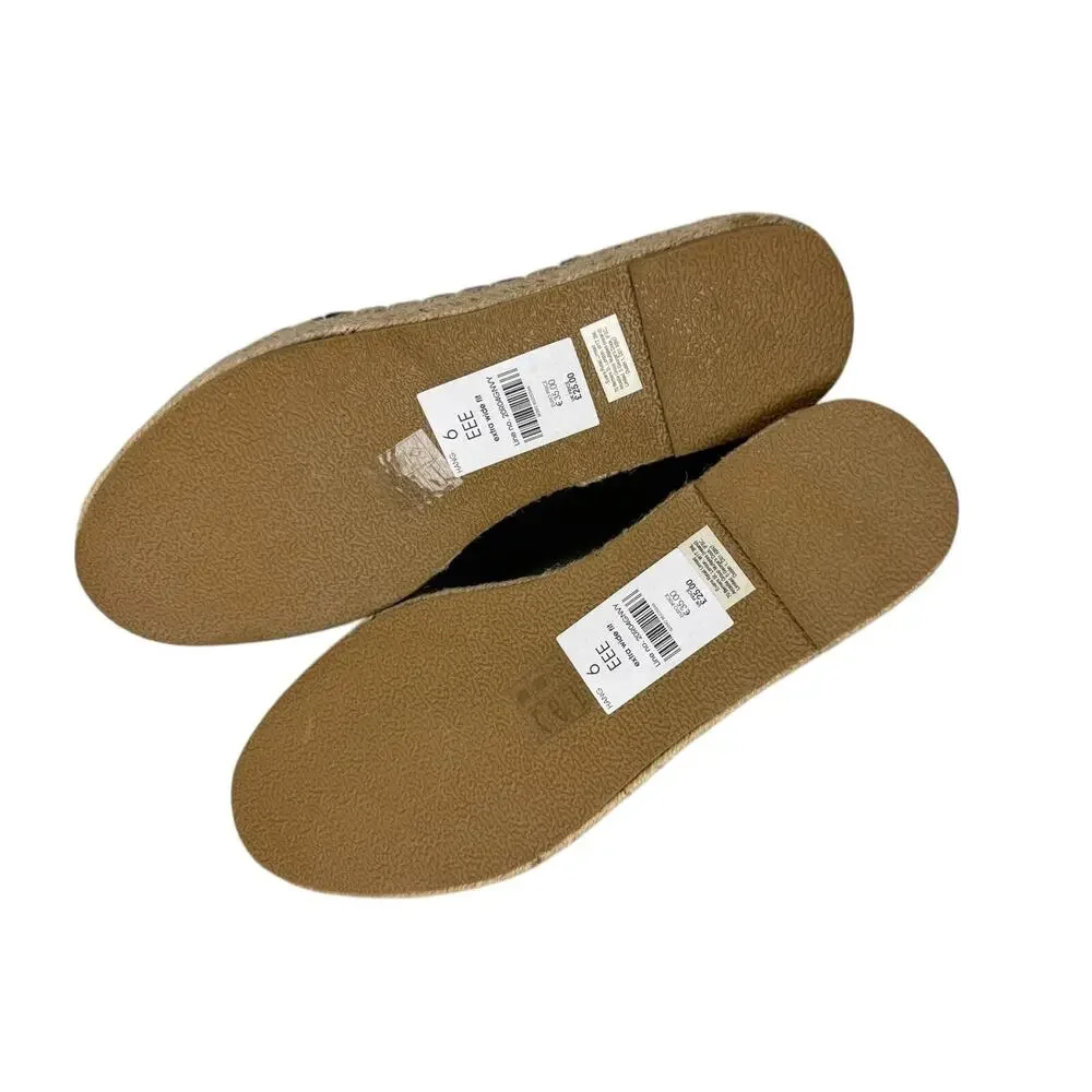 EVANS Women's Sneaker, Navy,‎ 6 Wide